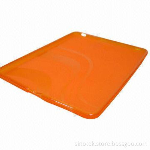 Crystal Case for iPhone and iPad
